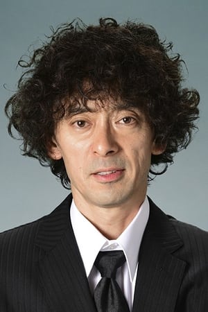 滝藤贤一