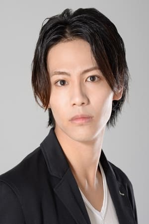 久保朝洋