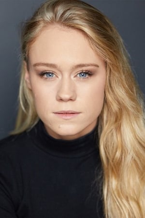 Lauren McGuckin