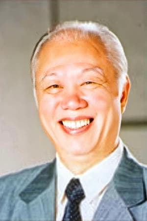 陈中坚