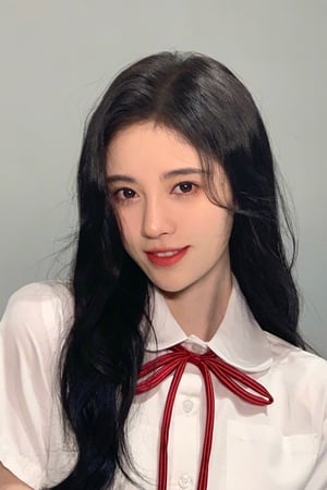 鞠婧祎