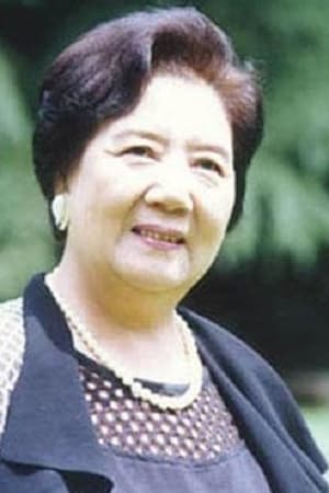 方丽英