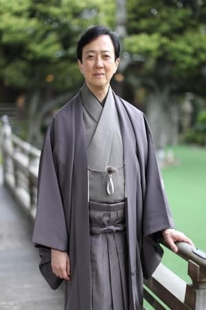 坂东玉三郎