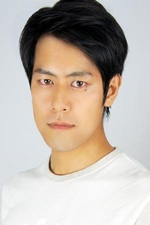 浦野博士