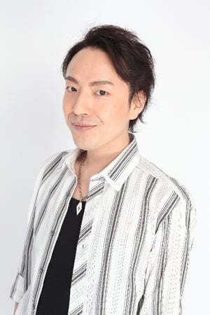 川上贵史