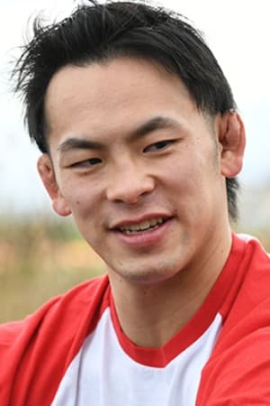 大岩陵平