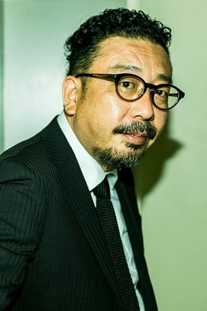中村义洋