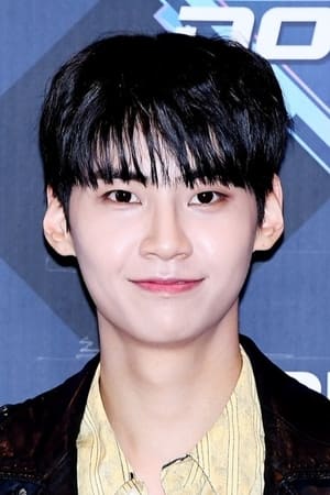 李镇赫