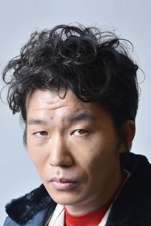 高桥刚