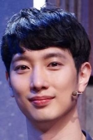 Seo Dong Jin