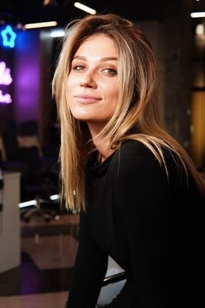 Olga Sharypova