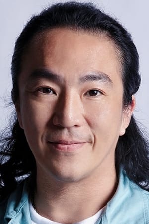 丁英洲