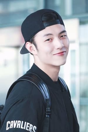 杨业明