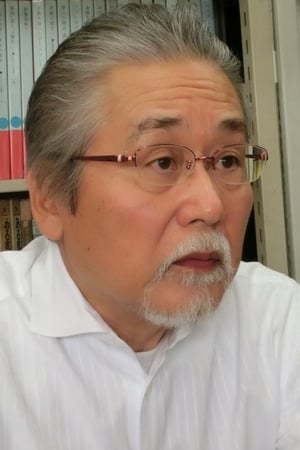 佐佐木胜彦
