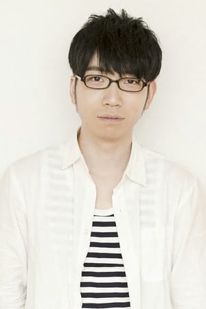 Katsufumi Yachi