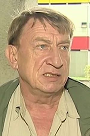 Ryszard Mróz