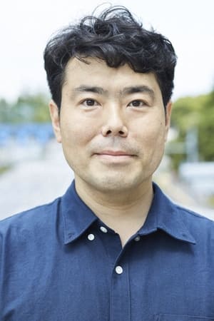 山口森广