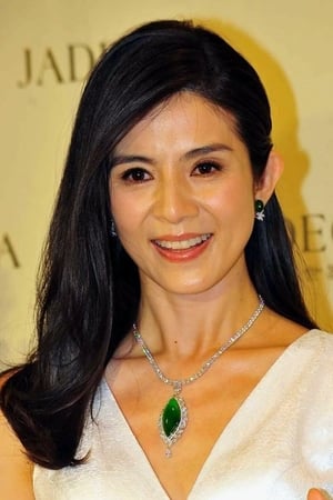 杨采妮