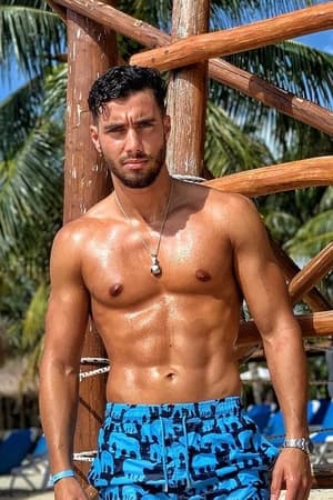 Ahmed Harroun
