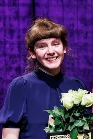 Arabella Antons