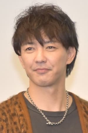 Noburo Kaneko