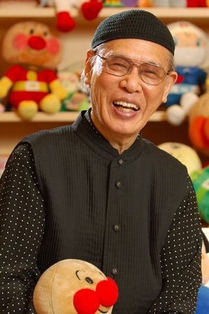 柳濑嵩