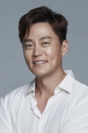 李瑞镇