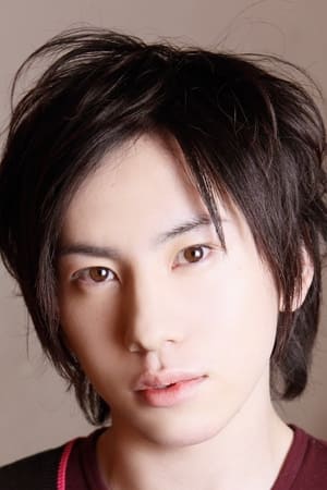 矢吹卓也