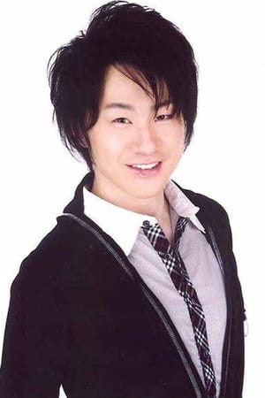高仲祐之