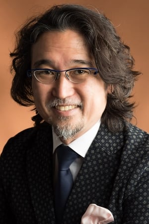 塩田周三