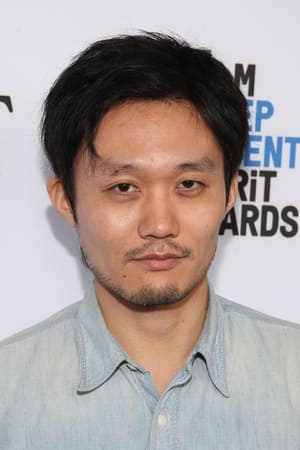 福永壮志