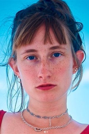 Gaïa Warnant