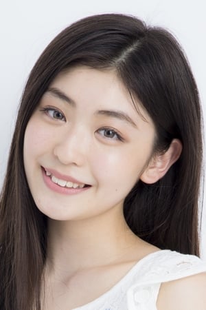 大熊杏実