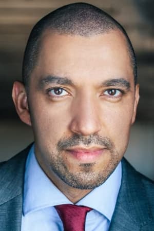 David Saenz