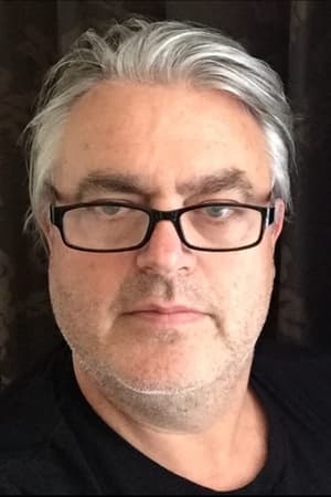 Christopher James Hall