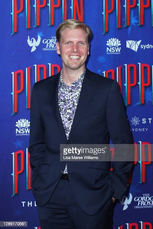 Mark Humphries