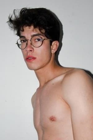 Ángel Escarcega