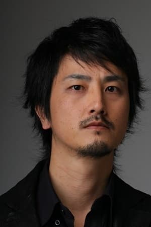 笠原绅司