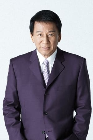 杉良太郎
