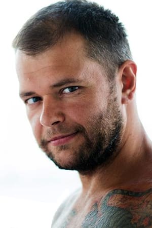 Andrey Bur