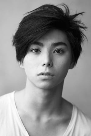 村上虹郎