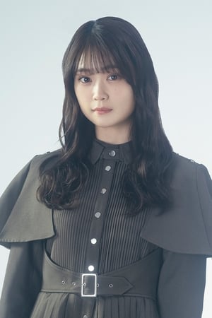 石森虹花