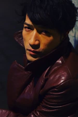 半田周平