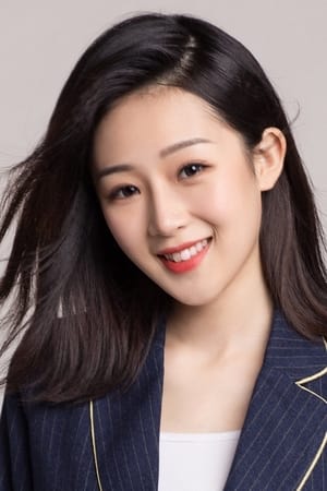 何倩影
