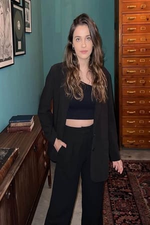 Zehra Kelleci