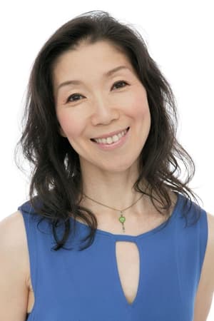 川岛美菜子