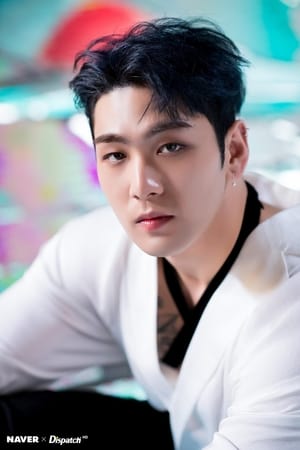姜东昊
