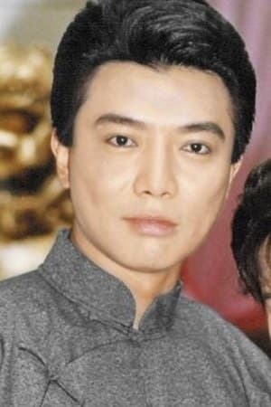 张佩华