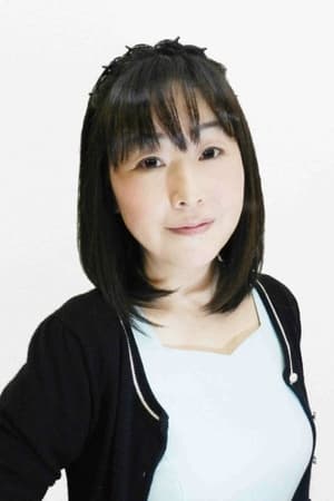 荒木香恵