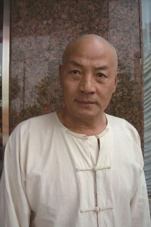 穆怀虎